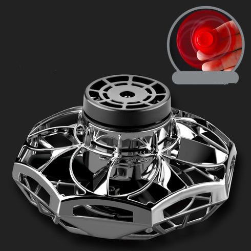 Mini RC Ufo Toy